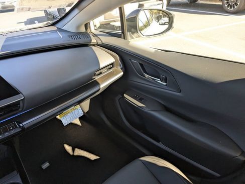 New 2026 Toyota Prius Plug-In Hybrid FWD image 65