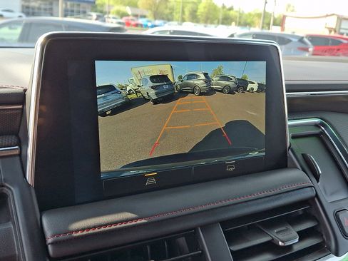 Used 2023 Chevrolet Tahoe RST AWD/4WD image 19
