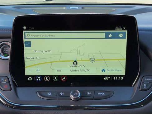 Used 2024 Chevrolet Blazer RS w/ Enhanced Convenience Package image 12