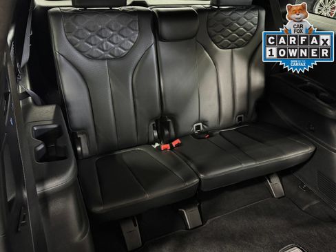 Used 2022 Hyundai Palisade Calligraphy AWD/4WD image 52