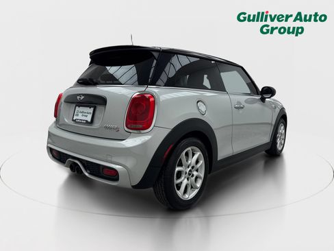 Used 2015 MINI Cooper S FWD image 8