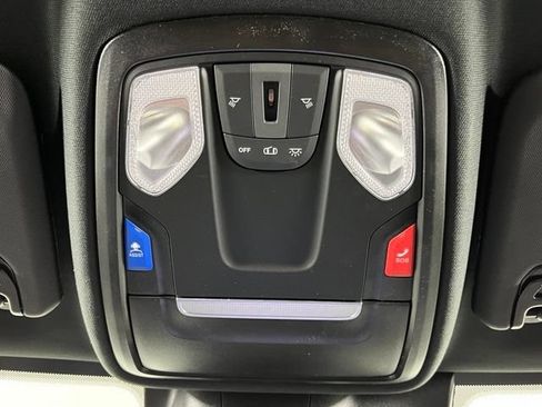 New 2026 RAM 5500 Tradesman AWD/4WD image 16