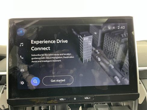 New 2026 Toyota Corolla XSE image 16