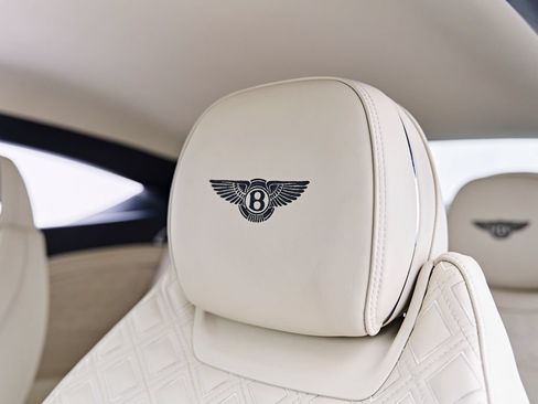 Used 2020 Bentley Continental GT AWD/4WD image 52