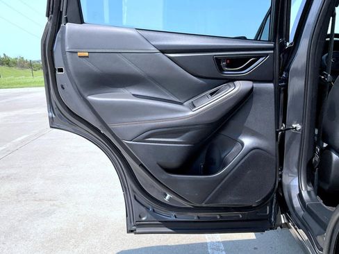 Used 2023 Subaru Forester Wilderness image 21