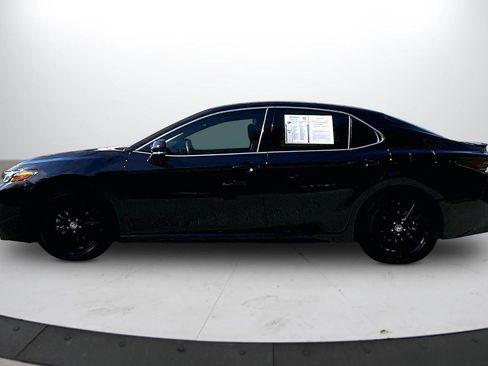 Used 2024 Toyota Camry XSE w/ Cold Weather Package FWD image 6