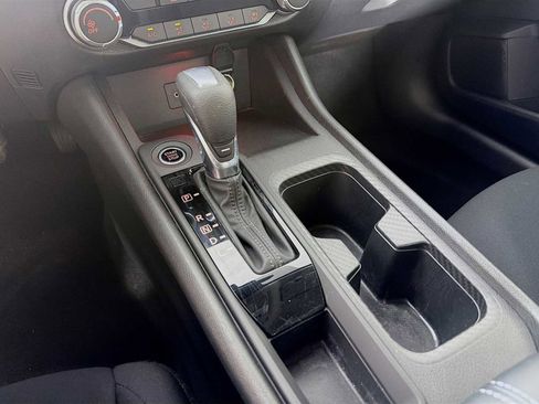 Certified 2023 Nissan Sentra S FWD image 14