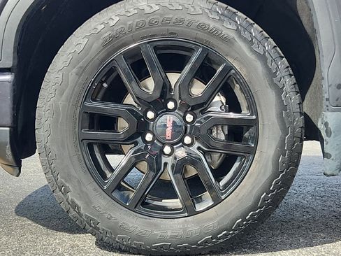 Used 2022 GMC Sierra 1500 Elevation image 6