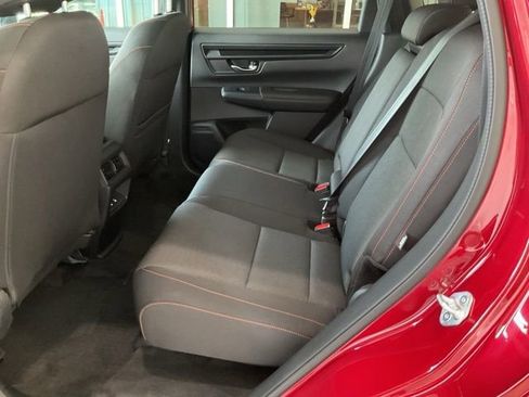 Certified 2025 Honda CR-V Sport image 20