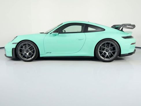Certified 2026 Porsche 911 GT3 RWD image 7