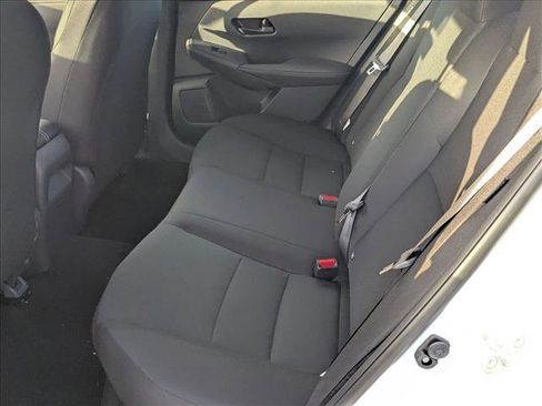 New 2025 Nissan Sentra S image 14