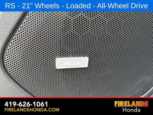 Used 2023 Chevrolet Blazer RS w/ Driver Confidence II Package AWD/4WD image 13