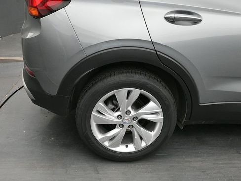 Used 2025 Buick Encore GX Preferred FWD image 13