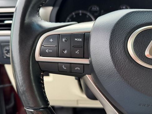 Used 2020 Lexus GX 460 Premium w/ Premium Package AWD/4WD image 15
