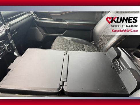 Used 2023 Ford F150 Tremor w/ 360 Degree Camera Package AWD/4WD image 20