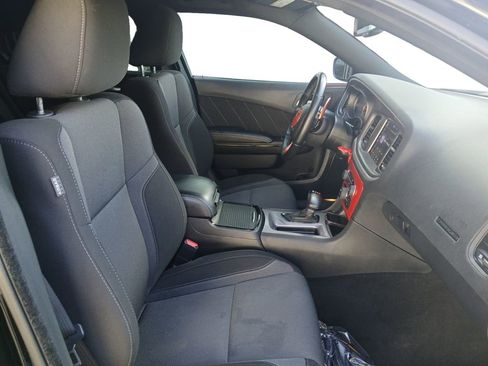 Used 2022 Dodge Charger SXT w/ Blacktop Package image 24