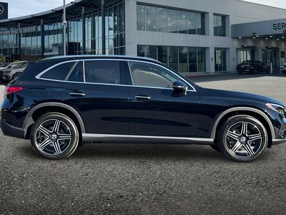New 2026 Mercedes-Benz GLC 300 4MATIC