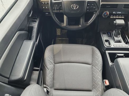 Used 2026 Toyota Tacoma SR image 11