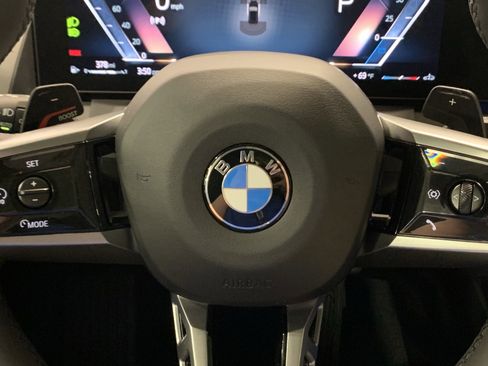 Used 2026 BMW X3 xDrive30 w/ M Sport Package image 16