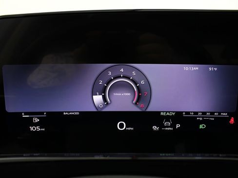 New 2026 Audi Q3 quattro 2.0T AWD/4WD image 10