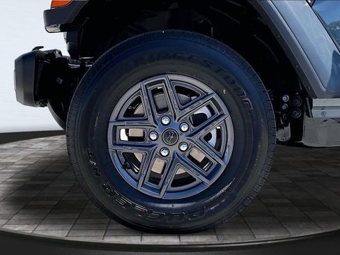 New 2026 Jeep Gladiator Sport image 33