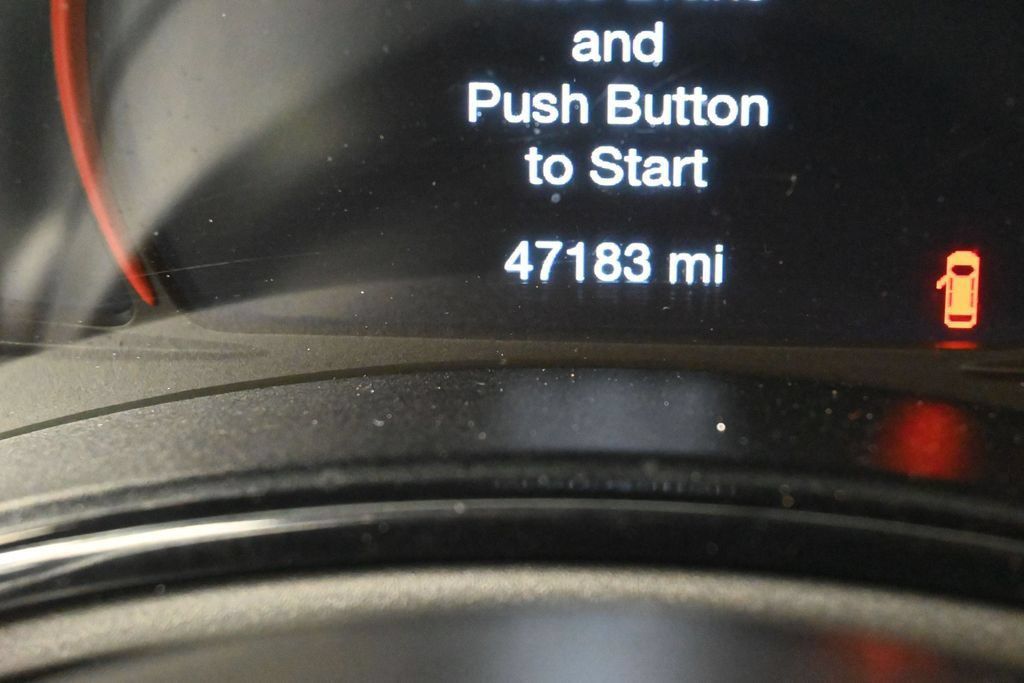 Used 2021 Dodge Durango SRT Hellcat w/ Black Package AWD/4WD image 33
