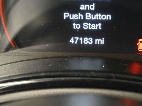 Used 2021 Dodge Durango SRT Hellcat w/ Black Package AWD/4WD image 33