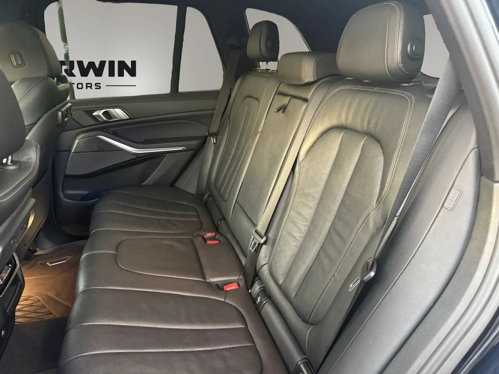 Used 2020 BMW X5 sDrive40i w/ M Sport Package RWD image 32