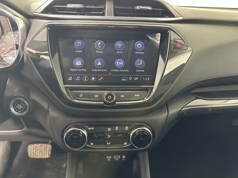Used 2023 Chevrolet TrailBlazer LT w/ Convenience Package image 21