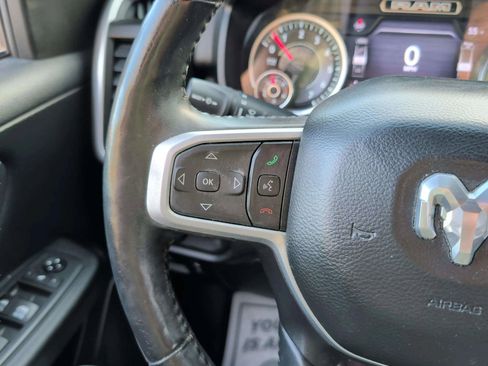 Used 2020 RAM 1500 Lone Star image 23