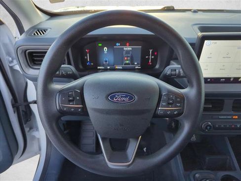 Used 2025 Ford Maverick XL FWD image 15