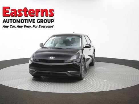 Used 2023 Hyundai Ioniq 5 SEL AWD/4WD image 52