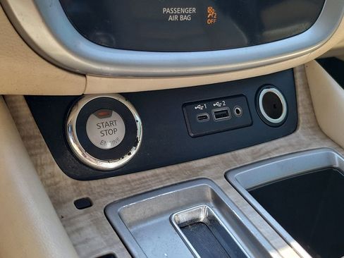 Certified 2022 Nissan Murano SV image 29