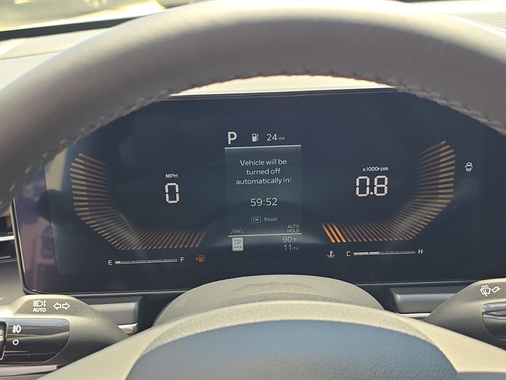 New 2026 Kia K5 GT-Line w/ GT-Line Premium Package FWD image 33