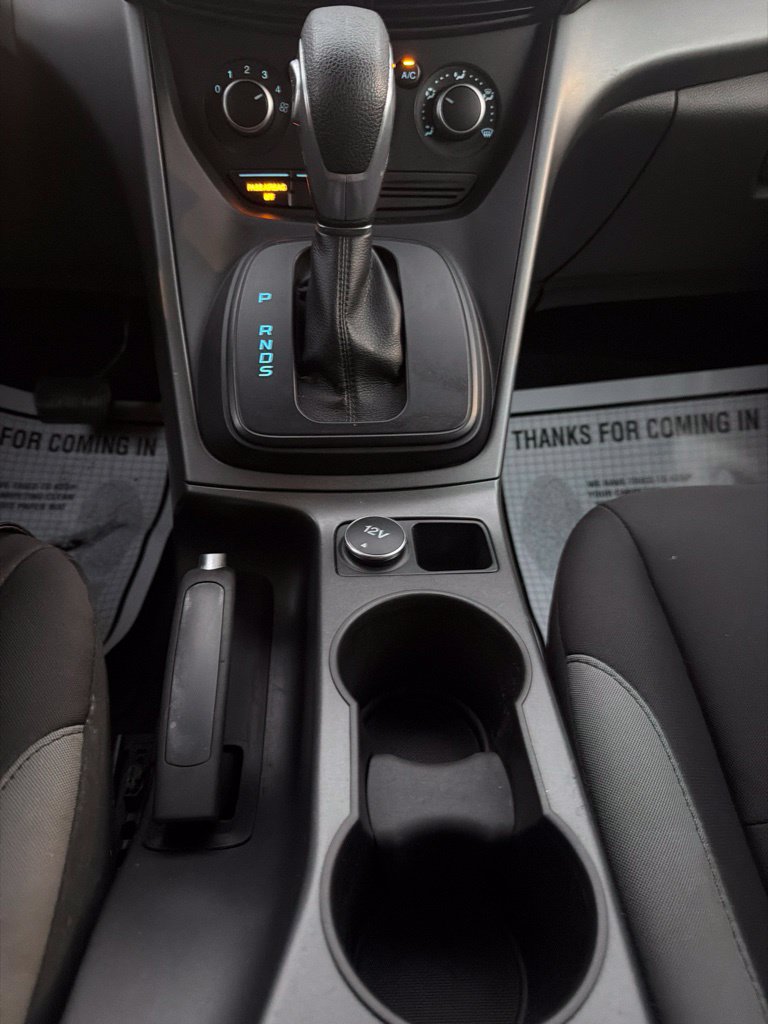 Used 2016 Ford Escape S FWD image 33