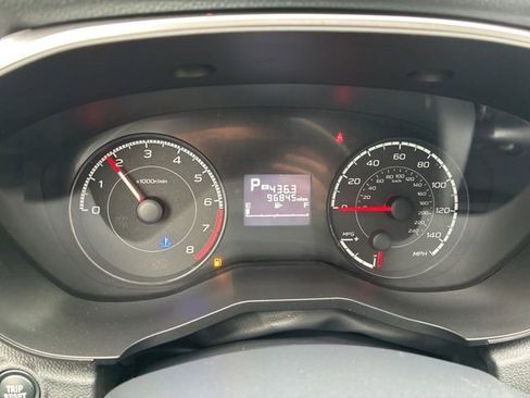 Used 2019 Subaru Crosstrek 2.0i Premium w/ Popular Package #2 AWD/4WD image 14