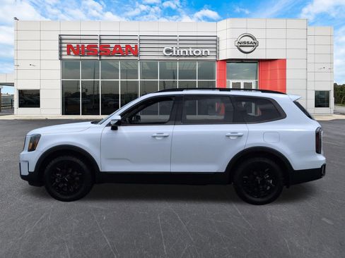 Used 2024 Kia Telluride SX Prestige X-Pro AWD/4WD image 6