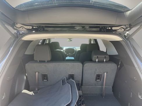 Used 2019 Chevrolet Traverse LT AWD/4WD image 13