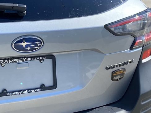 Used 2025 Subaru Outback Wilderness image 11