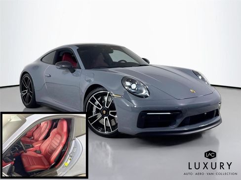 Used 2024 Porsche 911 GT3 RS image 2