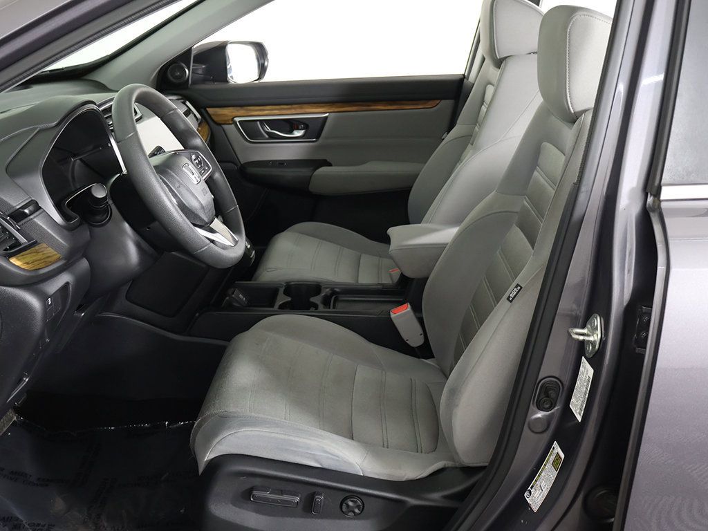 Used 2018 Honda CR-V EX image 29