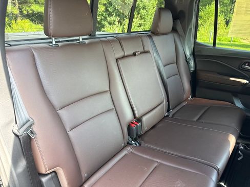 Certified 2024 Honda Ridgeline RTL image 34