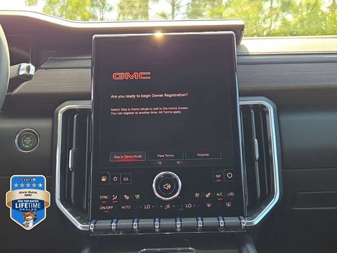New 2026 GMC Acadia Denali w/ Super Cruise Package AWD/4WD image 27