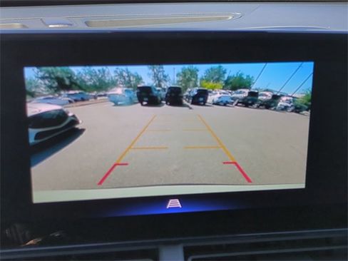 Used 2025 Chevrolet Trax ACTIV w/ Driver Confidence Package image 16