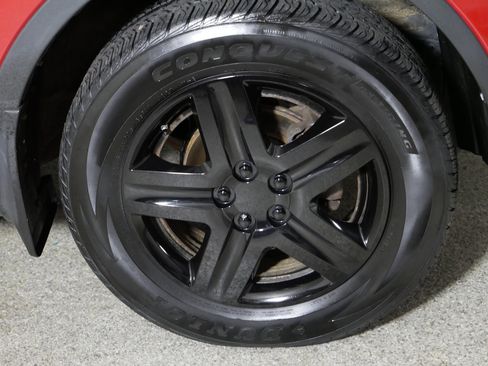Used 2013 Toyota RAV4 LE AWD/4WD image 15