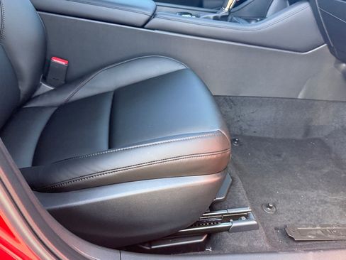 New 2026 MAZDA MAZDA3 s Sport image 13