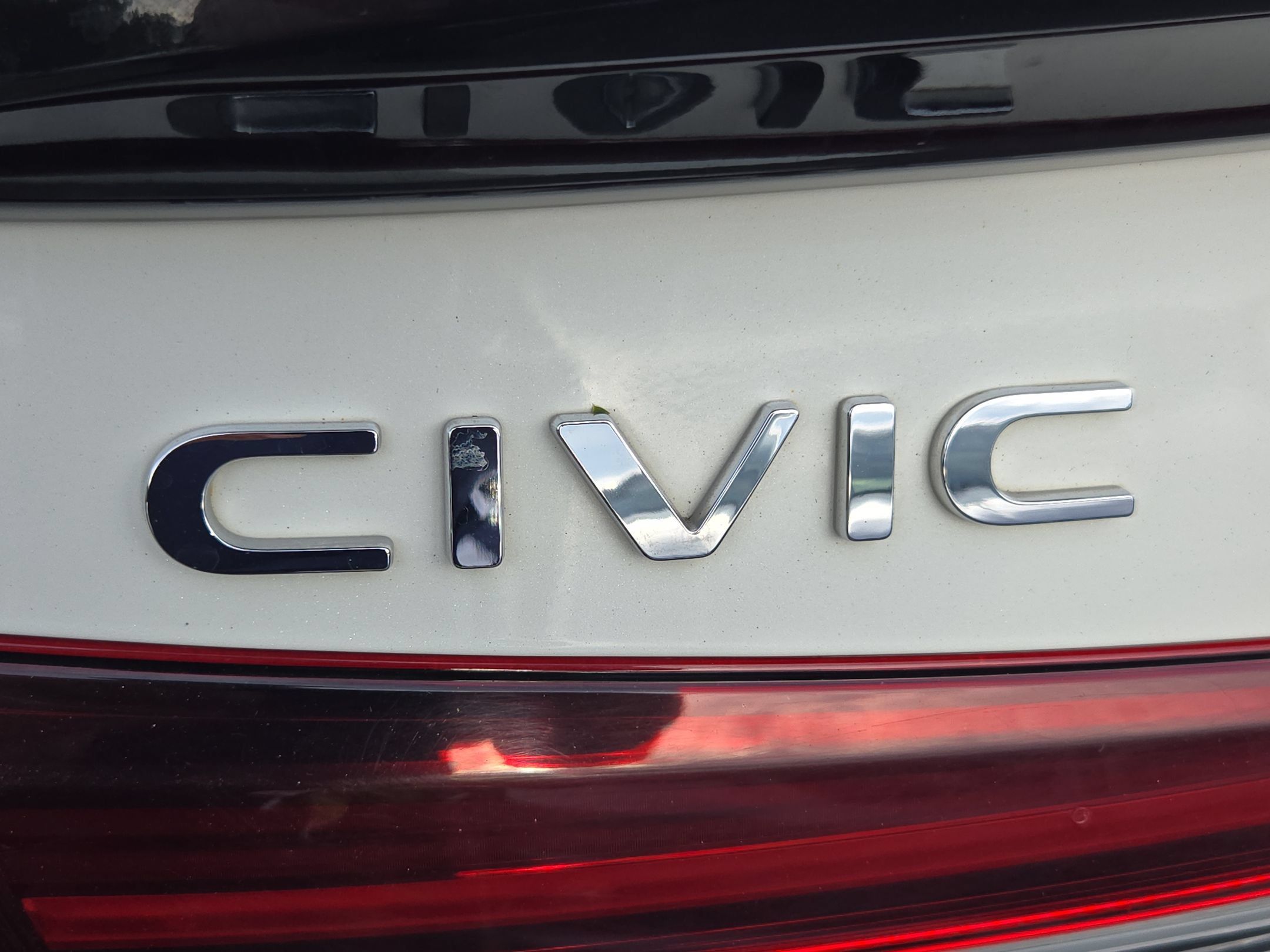 Used 2025 Honda Civic Sport image 35