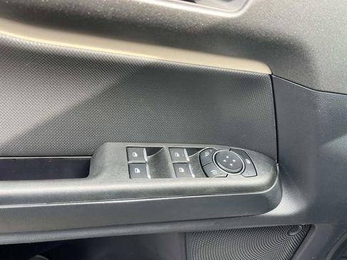 New 2026 Ford Bronco Sport Big Bend image 21