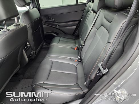 New 2026 Jeep Cherokee Limited AWD/4WD image 9