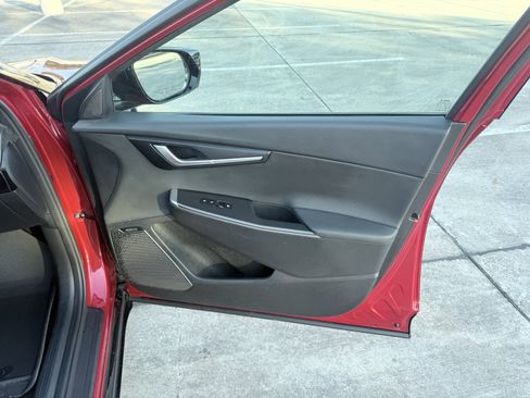 Used 2023 Kia EV6 Wind w/ Wind Technology Package image 43